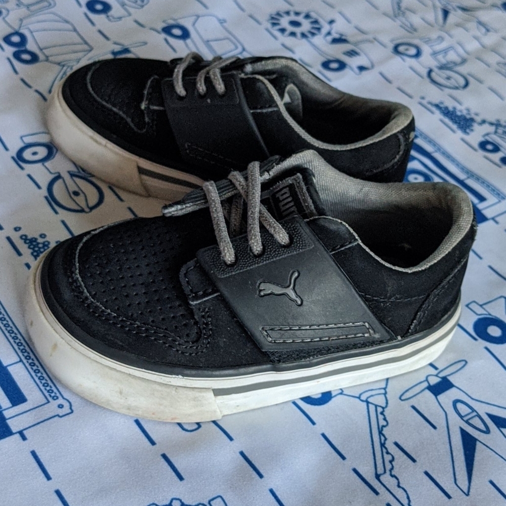 Baby Puma Shoes